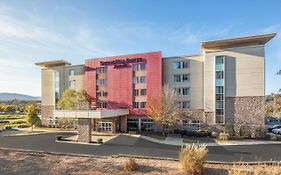 Springhill Suites by Marriott Chattanooga